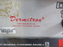 Dermitron D-9E Non Destructive Coating Thickness Tester  USED