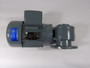 Ruhrgetriebe 0.34HP 3440RPM 575/332V TEFC 3Ph C/W Reducer 30:1  USED