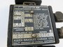 Allen-Bradley 808-A07E Series A Relay 600V USED
