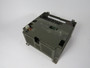 Mitsubishi FR-Z024-0.75K-UL Freqrol Inverter Drive *Crack in Enclosure*  USED