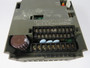 Mitsubishi FR-Z024-0.75K-UL Freqrol Inverter Drive *Crack in Enclosure*  USED