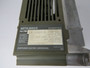 Mitsubishi FR-Z024-0.75K-UL Freqrol Inverter Drive *Crack in Enclosure*  USED