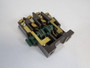 Clark KPMF-1 Conversion Fixed Pole Kit for PM Relays 2 N.O. NEW