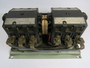 Yaskawa Electric HI-125E2 AC Magnetic Contactor Assembly 150A  USED