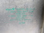 EBM G2D180-BD18-11 Fan 400V 50/60HZ  USED