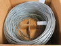 General Cable 2133456CAH 24AWG Cat3 Communication Cable 550’  NOP