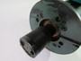 Elektromotorenwerk F90S-2W Electric Motor 4KW 400V 9.5A  USED