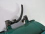 Elektromotorenwerk F90S-2W Electric Motor 4KW 400V 9.5A  USED