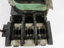 General Electric CR206AB3N Starter Size 3 115V@60Hz 3Ph 50HP@600V  USED