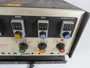 UPA Dermitron D9E-05 Digital Direct Reading Gauge w/Probe *No Power* AS IS