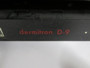 UPA Dermitron D9E-05 Digital Direct Reading Gauge w/Probe *No Power* AS IS
