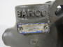 Barco BC-54000-16-51 Rotary Joint 1in NPT 1in Type C RH Sleeve USED