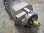 Nord 1.5HP 1740RPM 332/575V 90 TEFC 3Ph C/W Gear Reducer 23.41:1 Ratio  USED