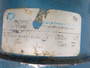 Pacific Scientific 2HP 1750RPM 180VDC TEFC 9.5A  USED