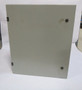 Bel Products R242012 Single Door Enclosure  USED