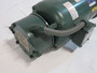 Baldor 5HP 1750RPM 575V 184TC TEFC 3Ph 5.2A 60Hz C/W Brake  USED