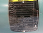 Baldor 5HP 1750RPM 575V 184TC TEFC 3Ph 5.2A 60Hz C/W Brake  USED