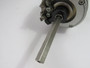 Festo 159556 DSL-32-100-270-P-S2-FF Swivel Linear Drive Unit  USED