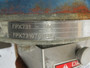 Fristam FPX731-160 Centrifugal Pump C/W Weg Motor 1HP 1765RPM 575V 143TC  USED