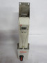 ABB ACH550-PDR-011A-6 AC Drive 10HP 3Ph 500/600V 11A Height 32.5"  USED