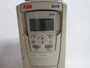 ABB ACH550-PDR-011A-6 AC Drive 10HP 3Ph 500/600V 11A Height 32.5"  USED