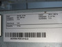 ABB ACH550-PDR-017A-6 AC Drive 15HP 3Ph 500/600V 17A Height 33"  USED