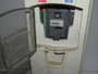 ABB ACH550-PDR-017A-6+B055 AC Drive 3Ph 15HP 500/600V 17A Height NO KEYPAD USED