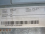 ABB ACH550-PDR-017A-6+B055 AC Drive 3Ph 15HP 500/600V 17A Height NO KEYPAD USED