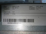 ABB ACH550-VDR-017A-6 AC Drive 15HP 3Ph 500/600V 17A Height 44"  USED