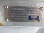 Weir L22JA3PE0 Swing Check Valve 3" Port WCB 410 102 Bar 600 Rating  USED
