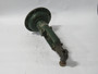 Fisher 657-GS Diaphragm Actuator 3-15PSI  USED
