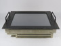 Intecolor FP18-RAAAAAZ Industrial Flat Panel Monitor  USED