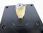Bayside NR42S-010 Servo Motor Ratio 10.1 No Pinion Gear  NOP