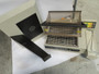 Minipack-Torre 24044 Packing Machine w/ Base & Stand 115V 1050W 9A 60HZ  USED