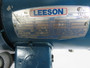 Neptune 532-E-N3 C/W Leeson 1/3HP 1725RPM 115V L48Y TEFC 1Ph 5.9A 60Hz  USED