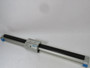 Festo DGPL-22-500-PPV-A-KF-B Linear Drive Unit 25mm Bore 500mm Stroke  USED