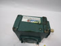 Dodge Tigear 26S25R Gear Reducer 25:1 Ratio 1677lb-in 2.26HP@1750rpm  USED