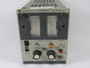 Kepco ATE-100-0.5M Power Supply Input 104-230V 50/65Hz 1.54-0.70A RUST USED