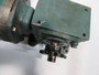 Reliance Electric 1HP 1725rpm 575V FC143TC TEFC c/w Gear Reducer 15:1  USED
