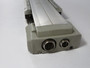 SMC LG1H2121SC-600-F3 Actuator 20mm Lead 600mm Stroke NO CABLE USED