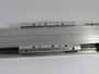 SMC LG1H2121SC-600-F3 Actuator 20mm Lead 600mm Stroke NO CABLE USED