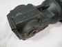 Sew-Eurodrive 1.5HP 1740/142.00rpm 330/575V TEFC w/ Gear Reducer 12.10:1 USED
