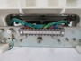 Motortronics 34-400-3-7200 Contactor 7.2KV 50/60Hz MISSING COVER USED