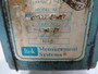Itek 2863-17/F Digiline Converter 43"  Long Model # DM1275/D-2F  USED