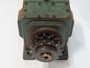 Dodge Quantis Gear Reducer 51.97:1 Ratio 27.438 Torque 1750 RPM  USED