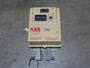 ABB G01700A00 Drive 17A 3Ph 460VAC  USED