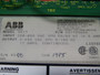 ABB G01700A00 Drive 17A 3Ph 460VAC  USED