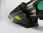 Numatics S5211400011AOO Pneumatic Cylinder Slide Assembly  USED