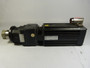 Baumuller DSG56-L Servo Motor 2.9Kw 4000Min-1 w/ U35 Gearhead  USED