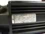 Baumuller DSG56-L Servo Motor 2.9Kw 4000Min-1 w/ U35 Gearhead  USED
